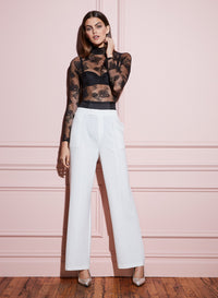 Cleanline Corset Pants