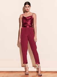 Tuxedo Pants
