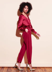 Tuxedo Pants