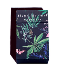 Botanical Printed Cheeky