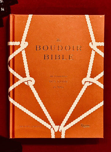  - The Boudoir Bible | Fleur du Mal - DEMO