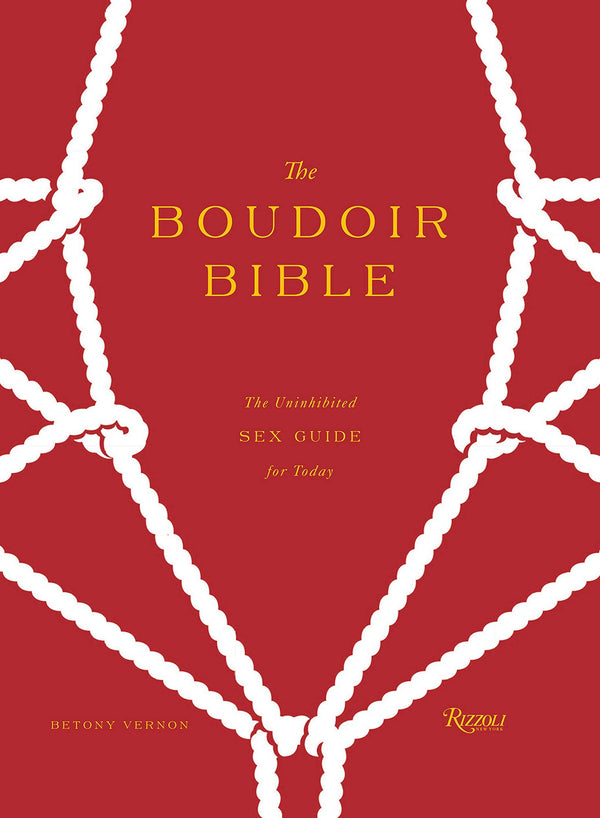  - The Boudoir Bible | Fleur du Mal - DEMO