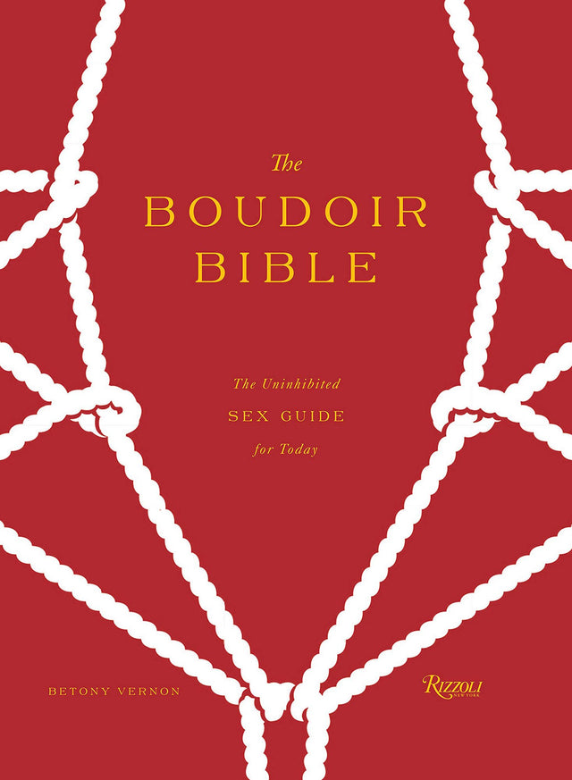  - The Boudoir Bible | Fleur du Mal - DEMO