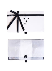 Black PJ Gift Set