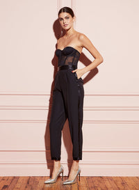body