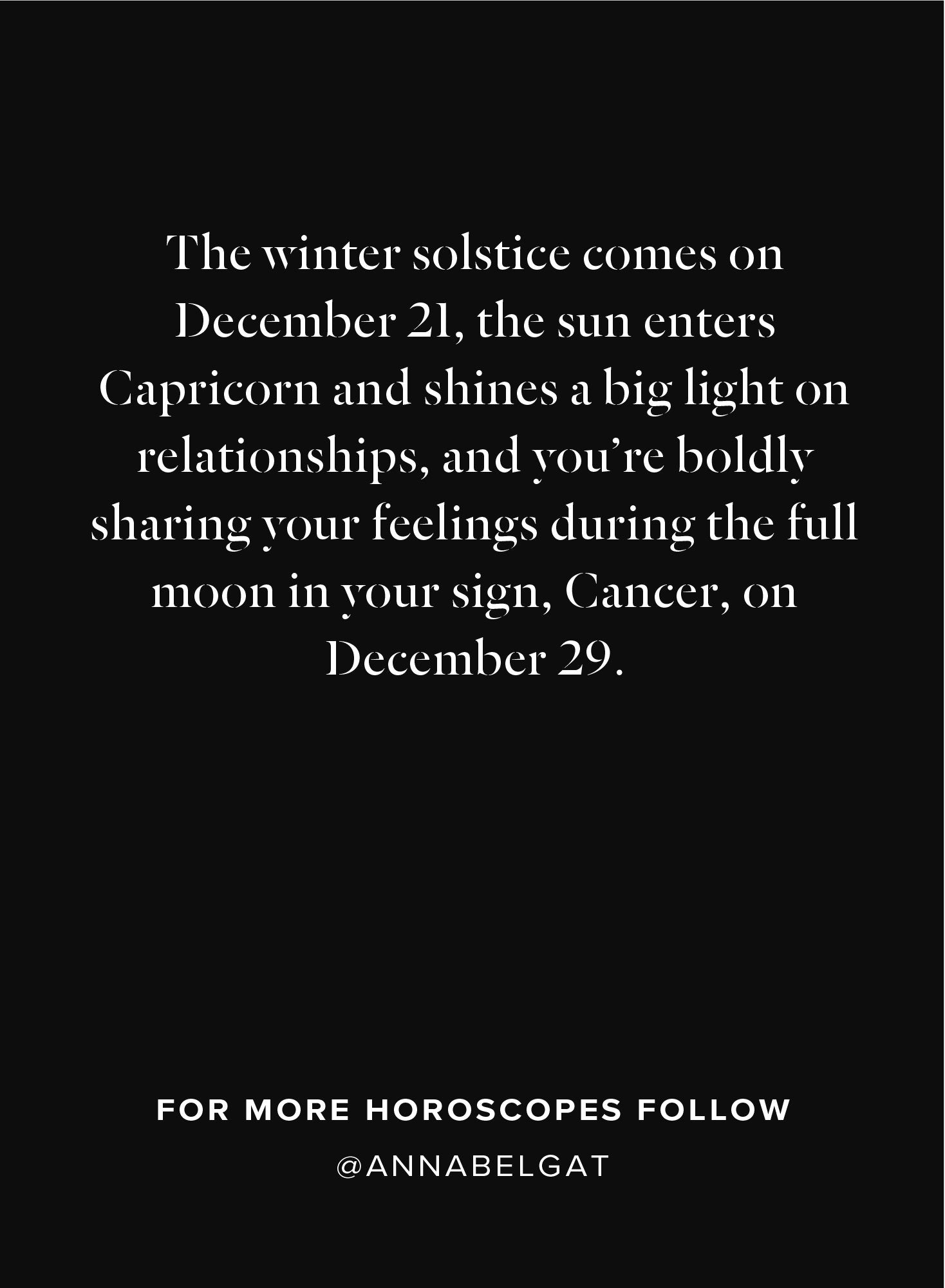 cancer 3 of 3