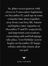 capricorn 2 of 3