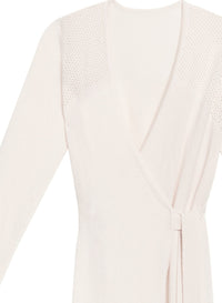 Cashmere Robe