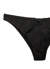 Sexy Cotton Cheeky