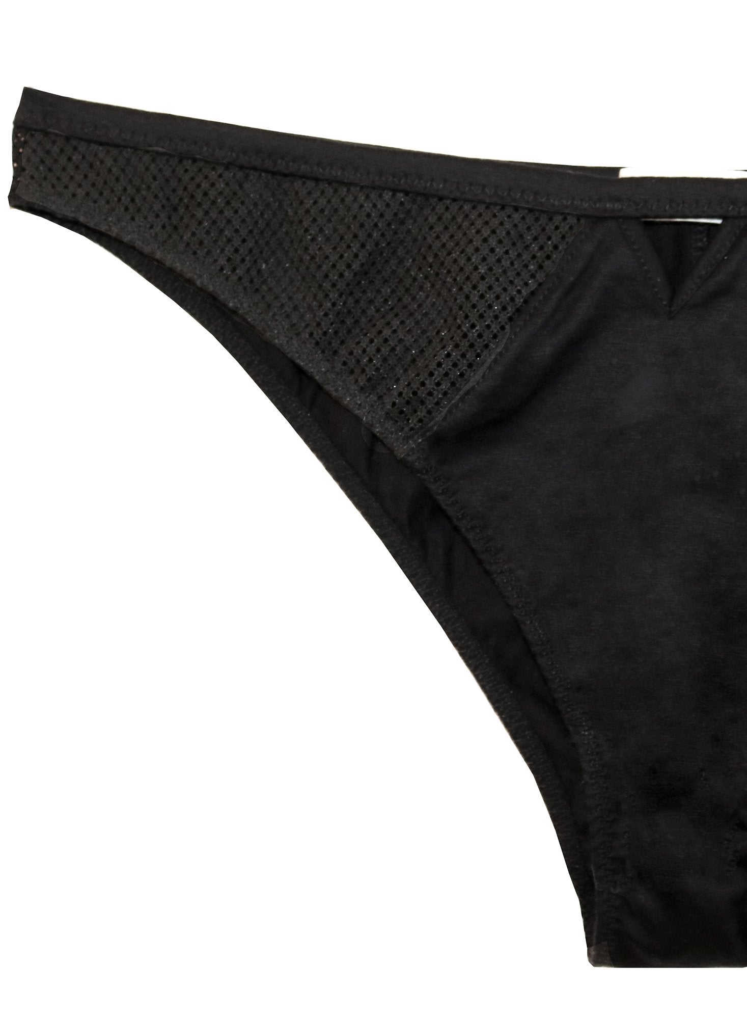 Sexy Cotton Cheeky