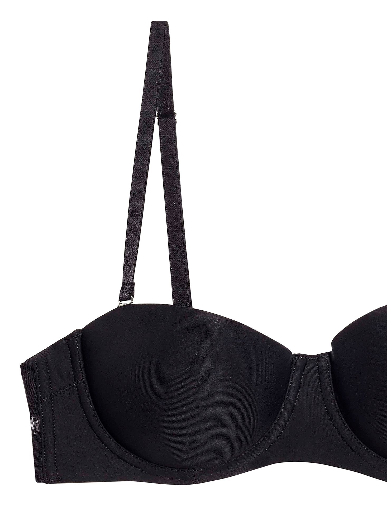 Charlotte Convertible Strapless Bra