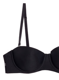 Charlotte Convertible Strapless Bra