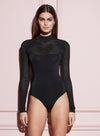 body