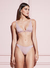 Built Up Bikini Top
