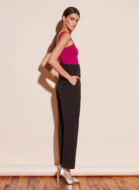 V-Yoke Trouser