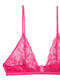 Chateau Lace Triangle Bra