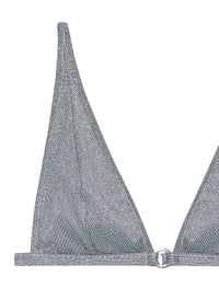 Built Up Bikini Top