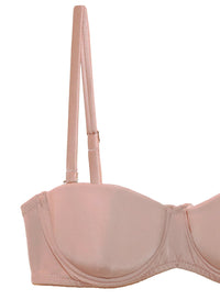 Charlotte Convertible Strapless Bra Close Up