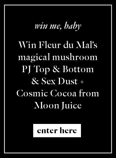  - giveaway day 4 gluttony | Fleur du Mal - DEMO