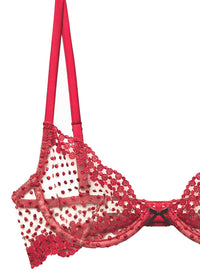 Dotty Demi Bra