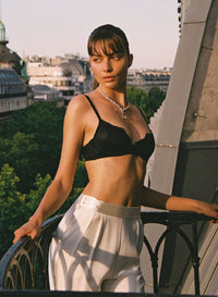 Tuxedo Pants