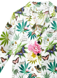 Fleur PJ Top