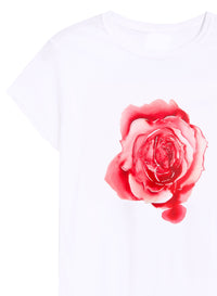 Tina Maria Elena Rose Tee