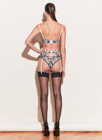 Forget Me Not Demi Bra
