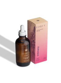 Foria Intimacy Natural Lubricant