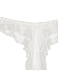 Loulou Lace Flirty Cheeky