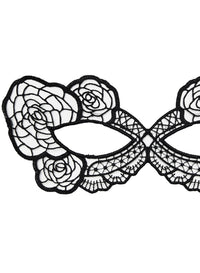 Lace Eye Mask