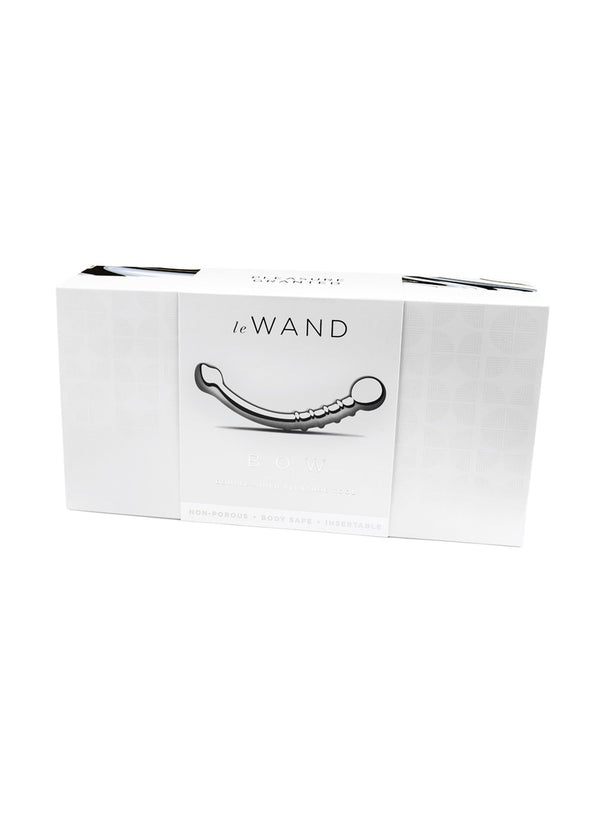 Platinum - Le Wand Bow | Fleur du Mal - DEMO