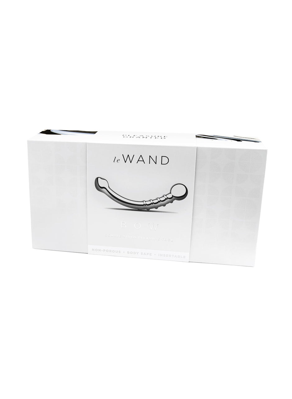 Platinum - Le Wand Bow | Fleur du Mal - DEMO