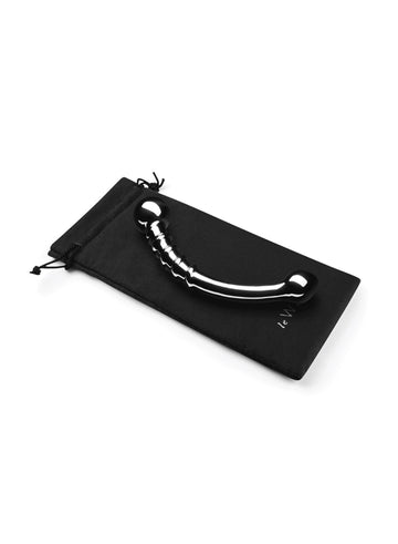 Platinum - Le Wand Bow | Fleur du Mal - DEMO