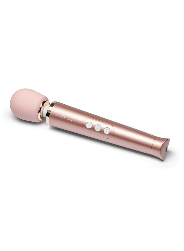 Rose gold - Le Wand Petite | Fleur du Mal - DEMO
