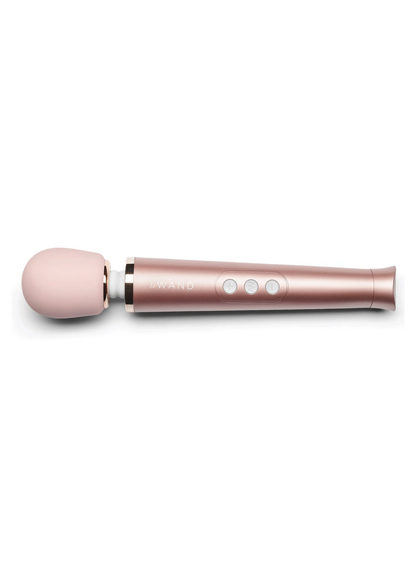 Rose gold - Le Wand Petite | Fleur du Mal - DEMO