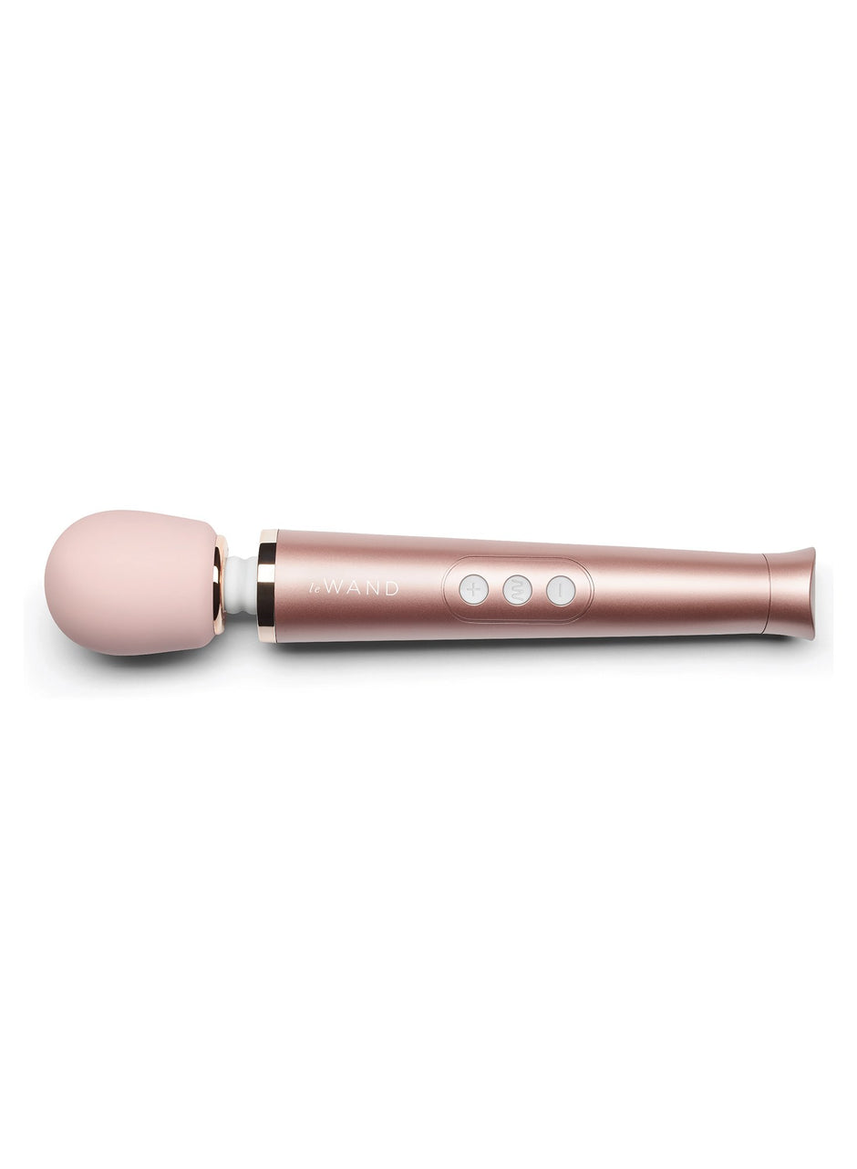 Rose gold - Le Wand Petite | Fleur du Mal - DEMO