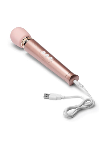 Rose gold - Le Wand Petite | Fleur du Mal - DEMO