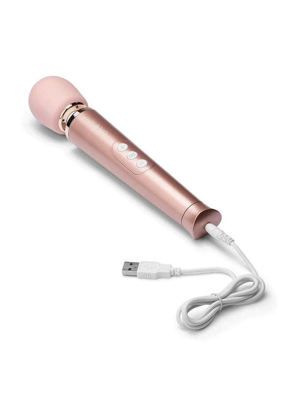 Rose gold - Le Wand Petite | Fleur du Mal - DEMO