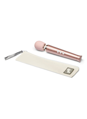 Rose gold - Le Wand Petite | Fleur du Mal - DEMO