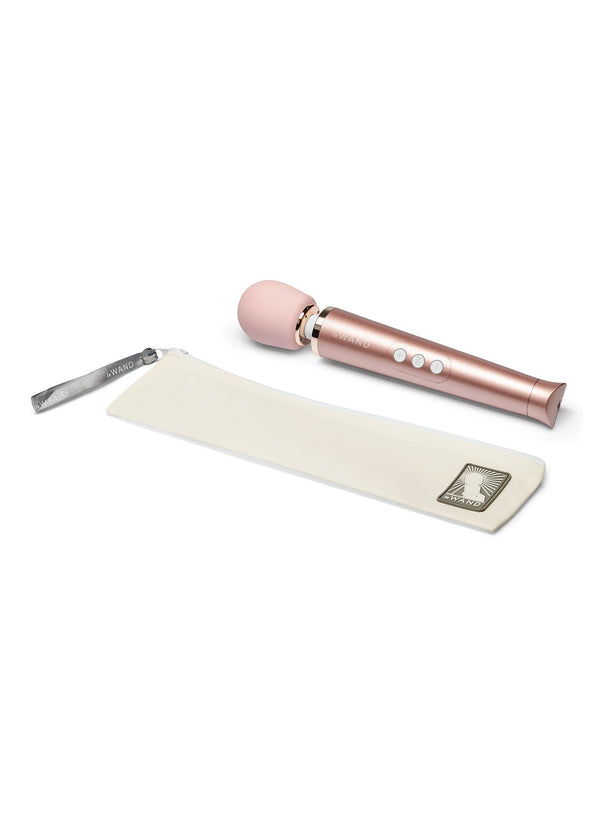 Rose gold - Le Wand Petite | Fleur du Mal - DEMO