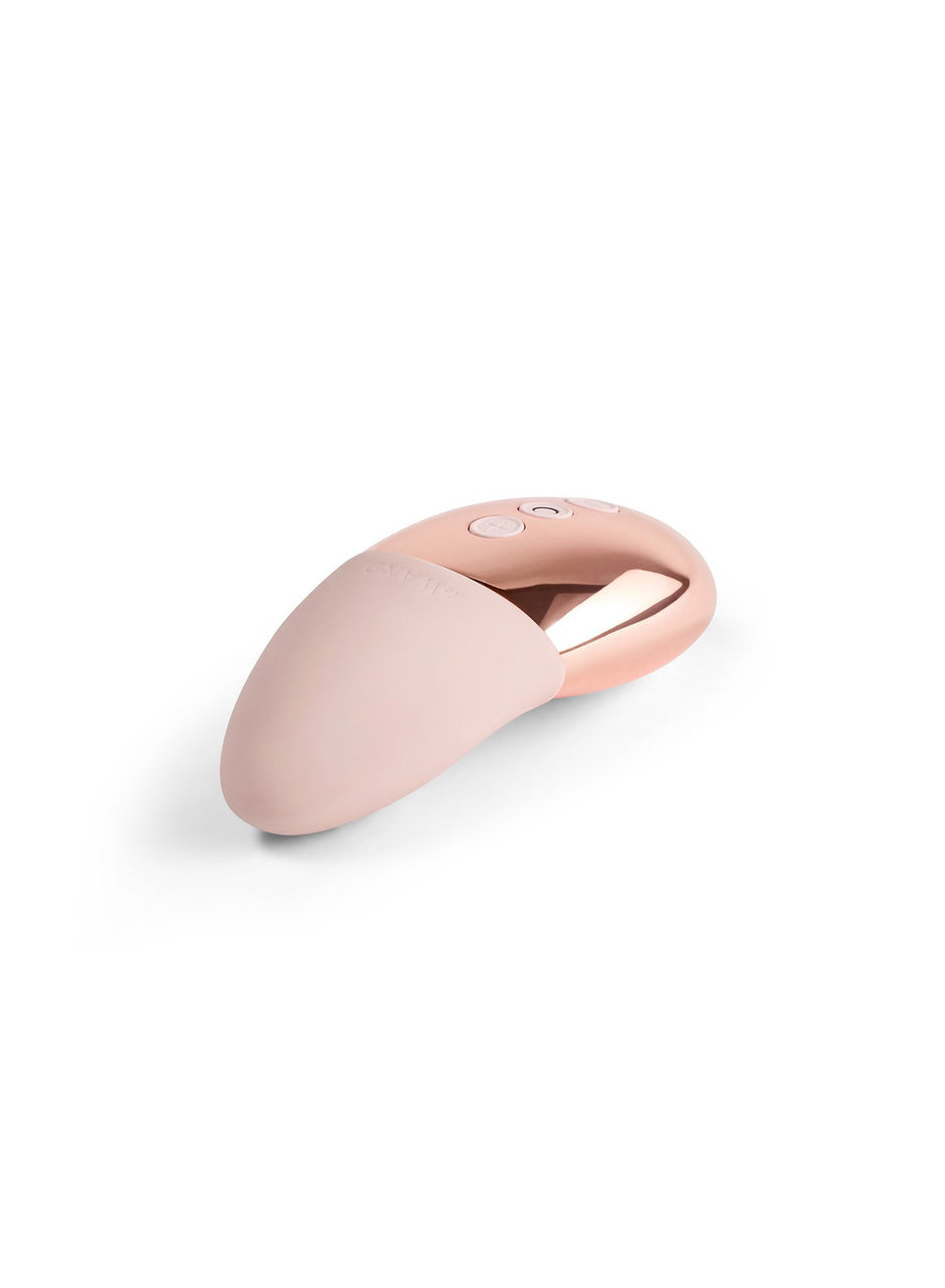 Rose gold - Le Wand Point | Fleur du Mal - DEMO