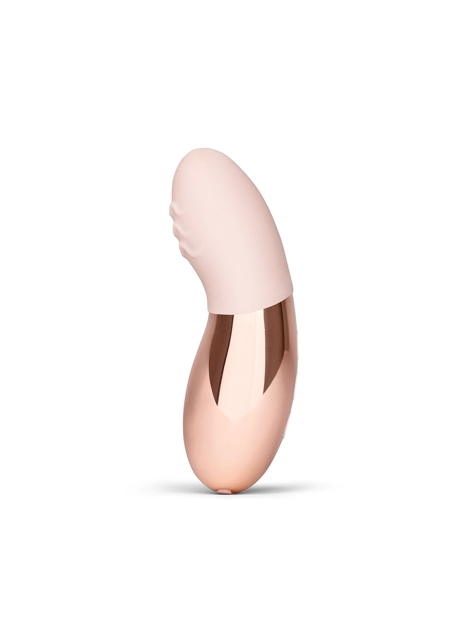 Rose gold - Le Wand Point | Fleur du Mal - DEMO