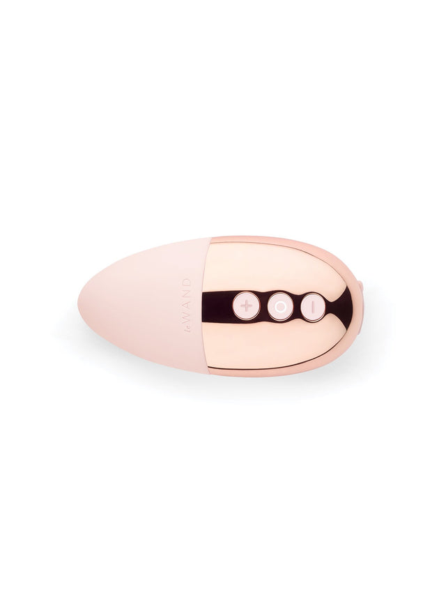 Rose gold - Le Wand Point | Fleur du Mal - DEMO