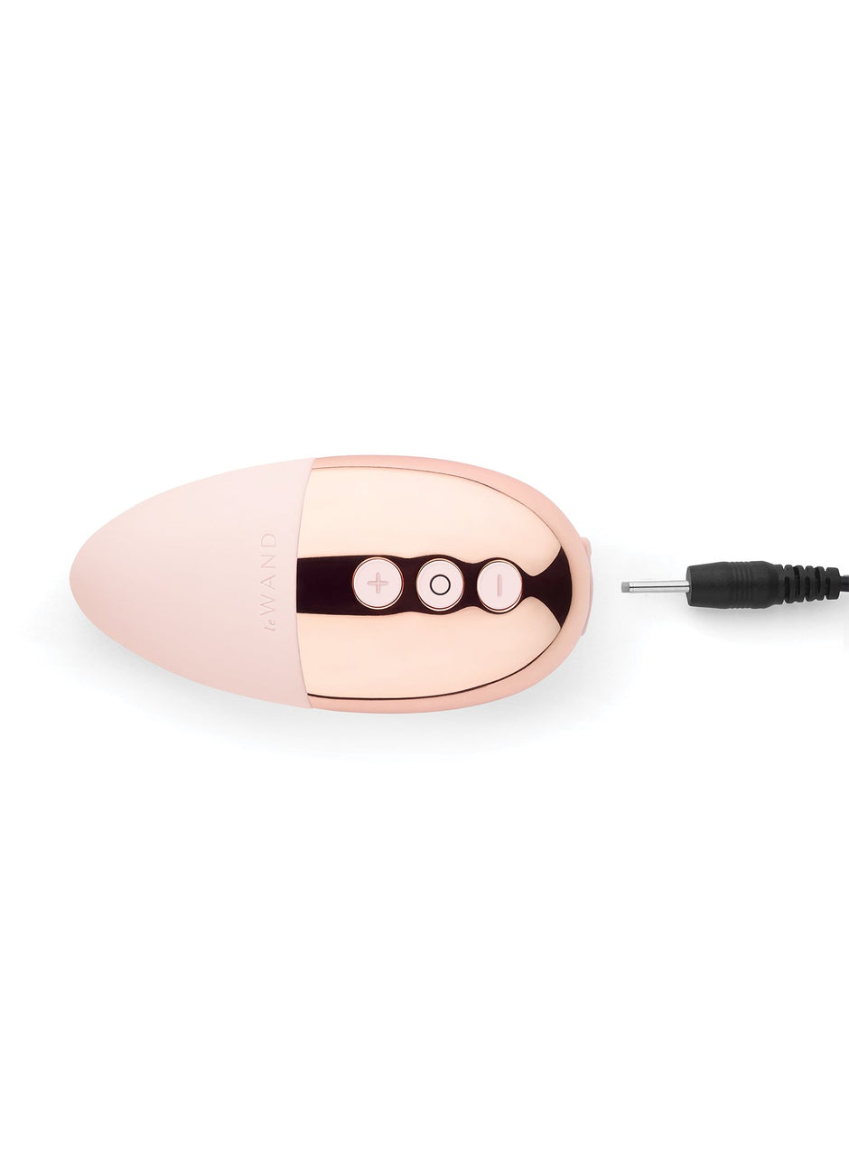 Rose gold - Le Wand Point | Fleur du Mal - DEMO