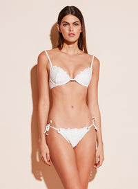 Lily Side Tie Bikini Bottom