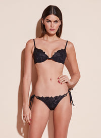 Lily Underwire Bikini Top
