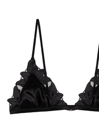 Lily Triangle Bralette