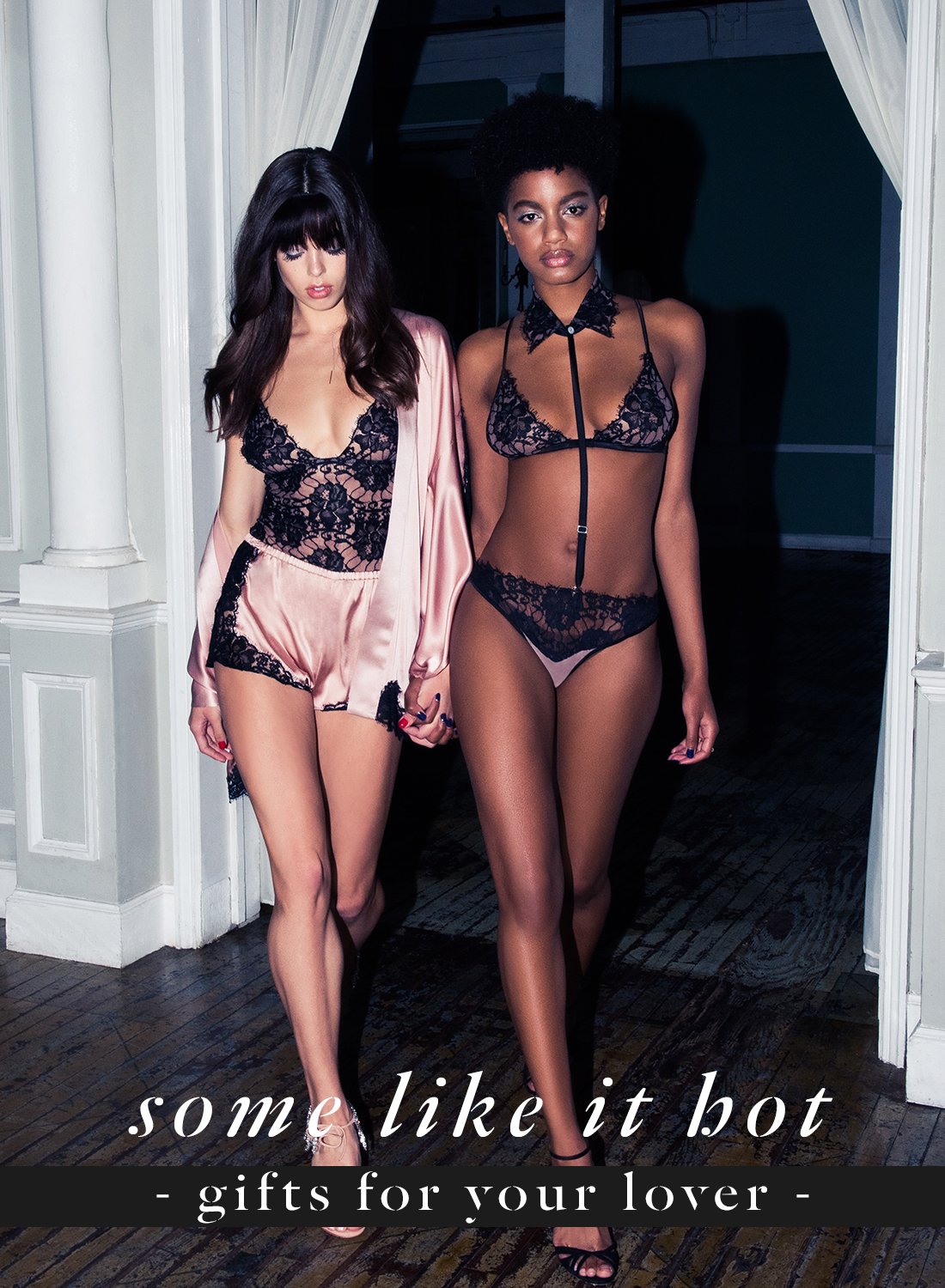Gifts For Your Lover