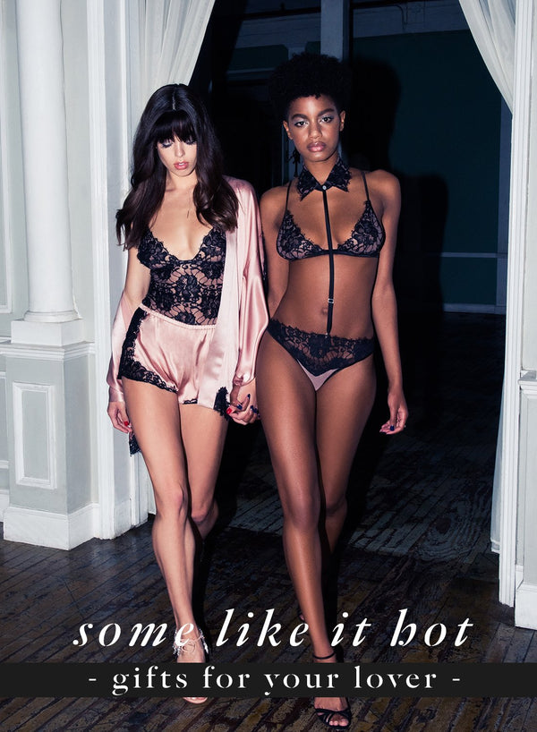  - Gifts For Your Lover | Fleur du Mal - DEMO
